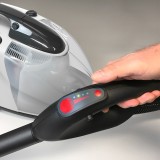 Aparat curățat cu abur și aspirare LAVOR GV EGON VAC 4.1 PLUS, 5 bar, 152°C