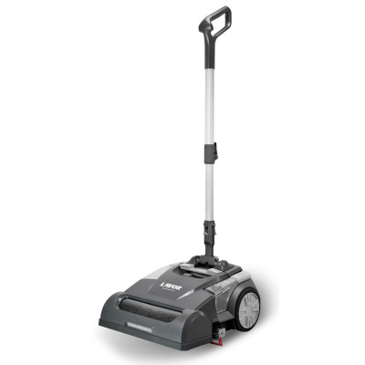 Mașină de spălat și aspirat LAVOR FIT 35B Li, 25,2V, 1.500 m²/h