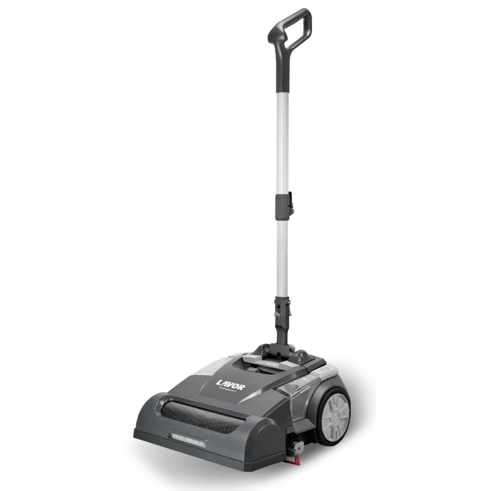 Mașină de spălat și aspirat LAVOR FIT 35B Li, 25,2V, 1.500 m²/h