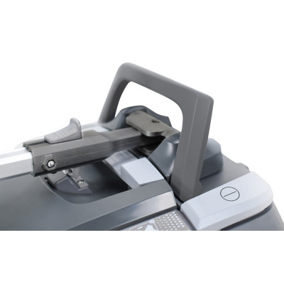 Mașină de spălat și aspirat LAVOR FIT 35B Li, 25,2V, 1.500 m²/h