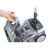 Mașină de spălat și aspirat LAVOR FIT 35B Li, 25,2V, 1.500 m²/h