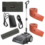 Mașină de spălat și aspirat LAVOR FIT 35B Li, 25,2V, 1.500 m²/h