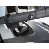 Mașină de spălat și aspirat LAVOR FIT 35B Li, 25,2V, 1.500 m²/h