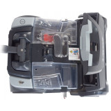 Mașină de spălat și aspirat LAVOR FIT 35B Li, 25,2V, 1.500 m²/h
