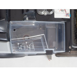 Mașină de spălat și aspirat LAVOR FIT 35B Li, 25,2V, 1.500 m²/h