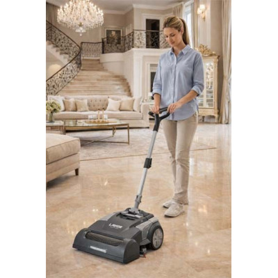 Mașină de spălat și aspirat LAVOR FIT 35B Li, 25,2V, 1.500 m²/h