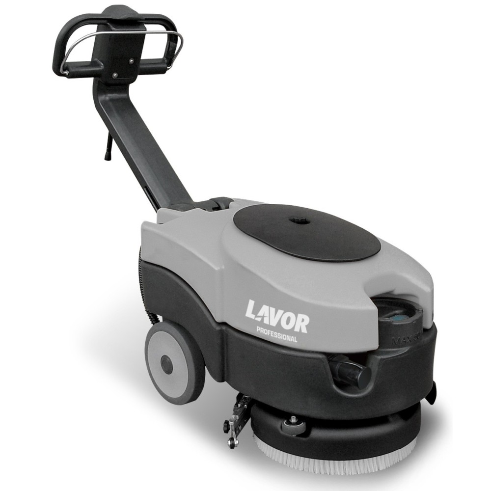 Mașină spălat și aspirat LAVOR QUICK 36E, 230V, 1.260 m²/h