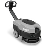 Mașină spălat și aspirat LAVOR QUICK 36E, 230V, 1.260 m²/h