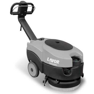 Mașină spălat pardoseli LAVOR QUICK 36B | SIFEE