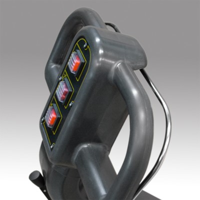 Mașină spălat pardoseli LAVOR QUICK 36B Li-Ion, 14,4V, 1.260 m²/h