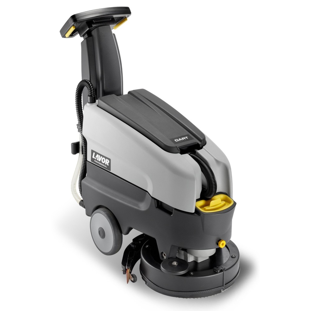 Mașină spălat și aspirat LAVOR DART 36E, 230V, 1.260 m²/h