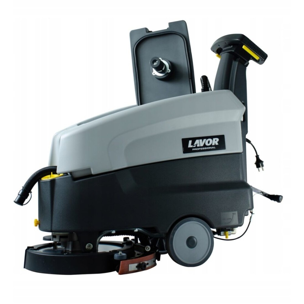 Mașină spălat și aspirat LAVOR DART 36E, 230V, 1.260 m²/h