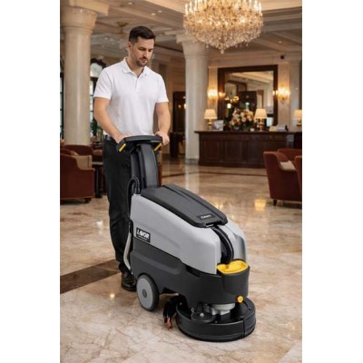 Mașină spălat pardoseli LAVOR DART 36B Li-Ion, 25,6V, 1.260 m²/h