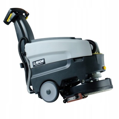 Mașină spălat pardoseli LAVOR DART 36B Li-Ion, 25,6V, 1.260 m²/h