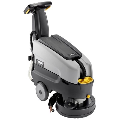 Mașină spălat pardoseli LAVOR DART 36B Li-Ion, 25,6V, 1.260 m²/h