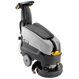 Mașină spălat pardoseli LAVOR DART 36B Li-Ion, 25,6V, 1.260 m²/h