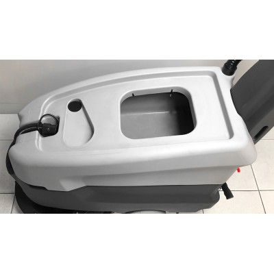 Mașină spălat pardoseli LAVOR DYNAMIC 45B Li-Ion, 1.600 m²/h