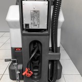 Mașină spălat pardoseli LAVOR DYNAMIC 45B Li-Ion, 1.600 m²/h