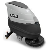 LAVOR FREE EVO 50BT – Mașină spălat pardoseli 24V