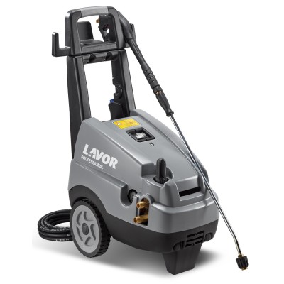 LAVOR TUCSON 1211 LP – Aparat de spălat cu presiune 120 bar