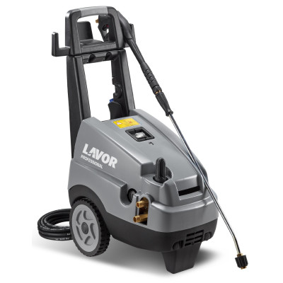 LAVOR TUCSON 1509 LP – Aparat de spălat cu presiune 150 bar