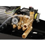 LAVOR TUCSON 1713 LP – Aparat de spălat cu presiune 170 bar