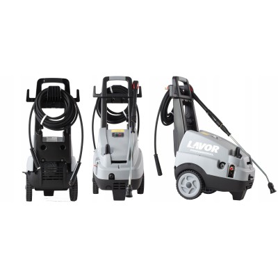 LAVOR TUCSON 1713 LP – Aparat de spălat cu presiune 170 bar