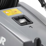 LAVOR TUCSON 1713 LP – Aparat de spălat cu presiune 170 bar
