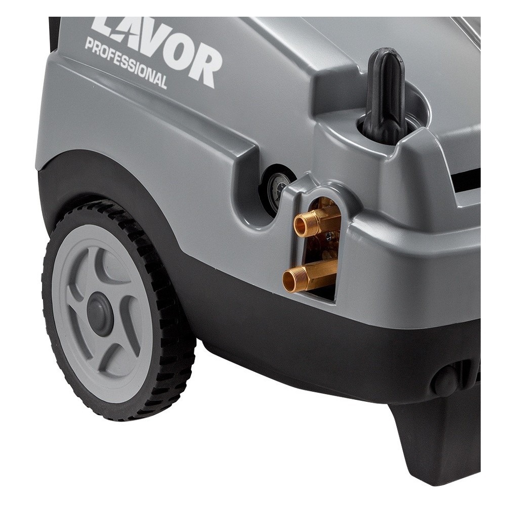 LAVOR HNR 1713 LP – Aparat de spălat cu presiune 170 bar