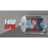 LAVOR HNR 1713 LP – Aparat de spălat cu presiune 170 bar