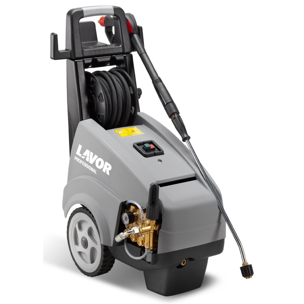LAVOR TUCSON XL 2015 LP – Aparat de spălat cu presiune 200 bar