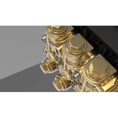LAVOR TUCSON XL 2015 LP – Aparat de spălat cu presiune 200 bar