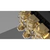 LAVOR TUCSON XL 2015 LP – Aparat de spălat cu presiune 200 bar