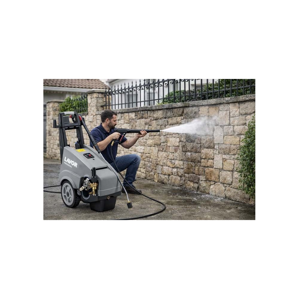 LAVOR TUCSON XL 2015 LP – Aparat de spălat cu presiune 200 bar