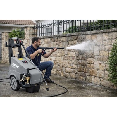 Aparat de spălat cu presiune LAVOR HNR XL 2021 LP 200 bar