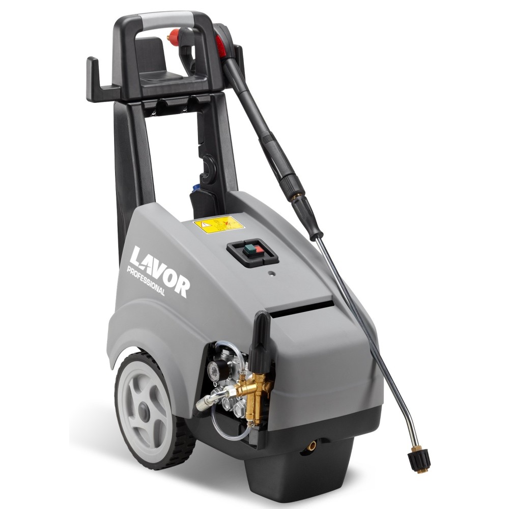 Aparat de spălat cu presiune LAVOR HNR XL 2021 LP 200 bar