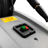 Aparat de spălat cu presiune LAVOR HNR XL 2021 LP 200 bar