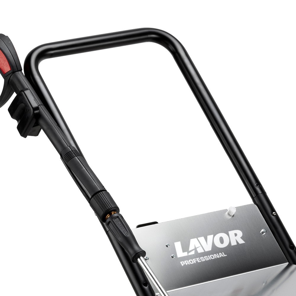 Aparat de spălat cu presiune LAVOR HCR 1211 LP 120 bar