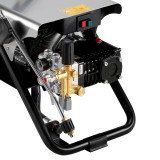 Aparat de spălat cu presiune LAVOR HCR 1211 LP 120 bar