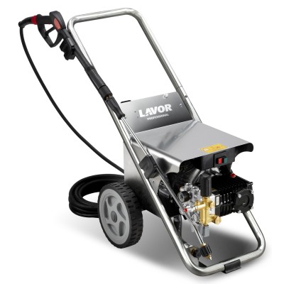 Aparat de spălat cu presiune LAVOR HCR 2021 LP 200 bar