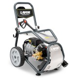Aparat de spălat cu presiune LAVOR KCR 2021 LP 200 bar