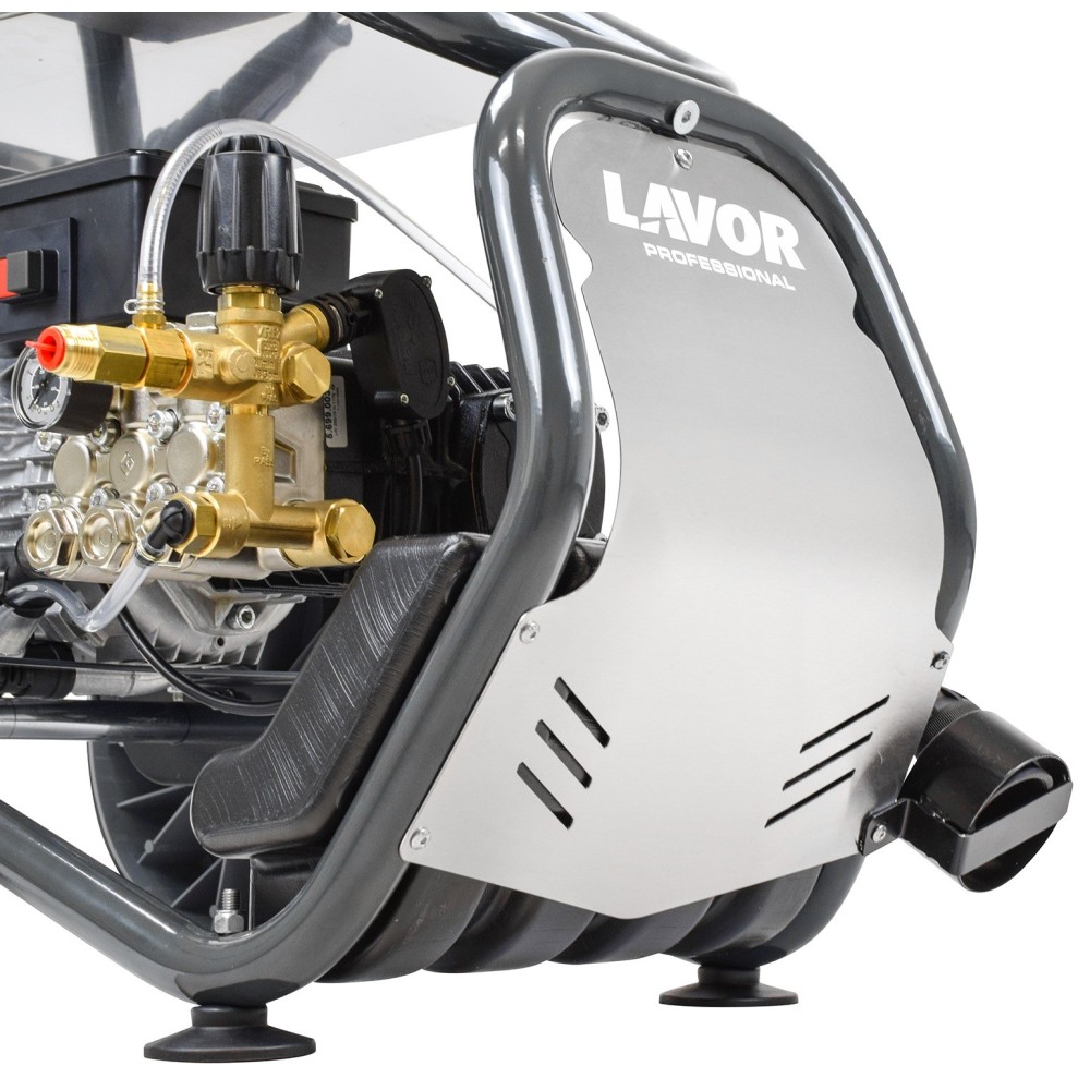 Aparat de spălat cu presiune LAVOR KCR 2021 LP 200 bar