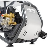 Aparat de spălat cu presiune LAVOR KCR 2021 LP 200 bar