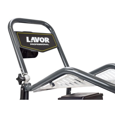 Aparat de spălat cu presiune LAVOR KCR 2021 LP 200 bar