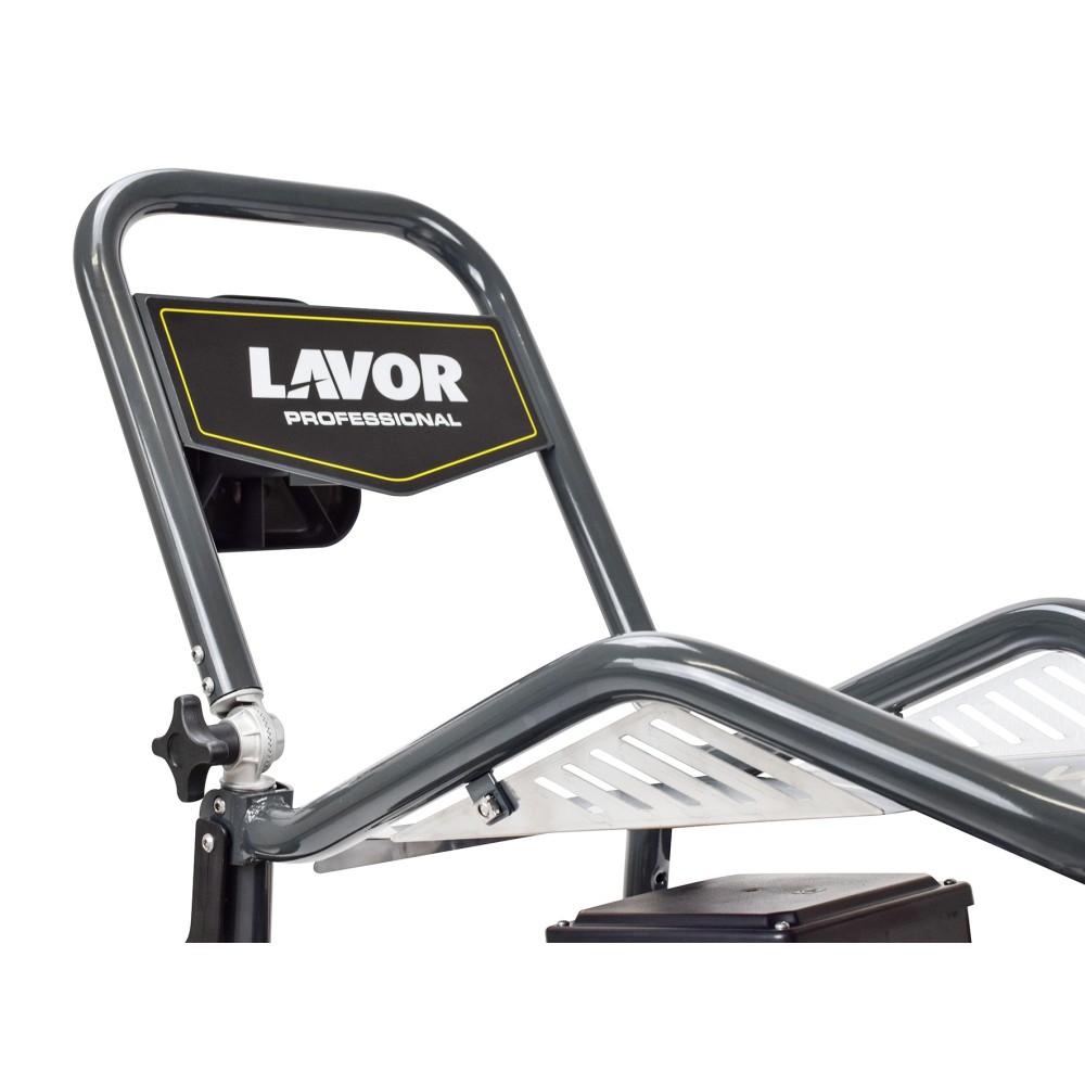 Aparat de spălat cu presiune LAVOR KCR 2021 LP 200 bar