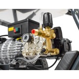 Aparat de spălat cu presiune LAVOR KCR 2021 LP 200 bar