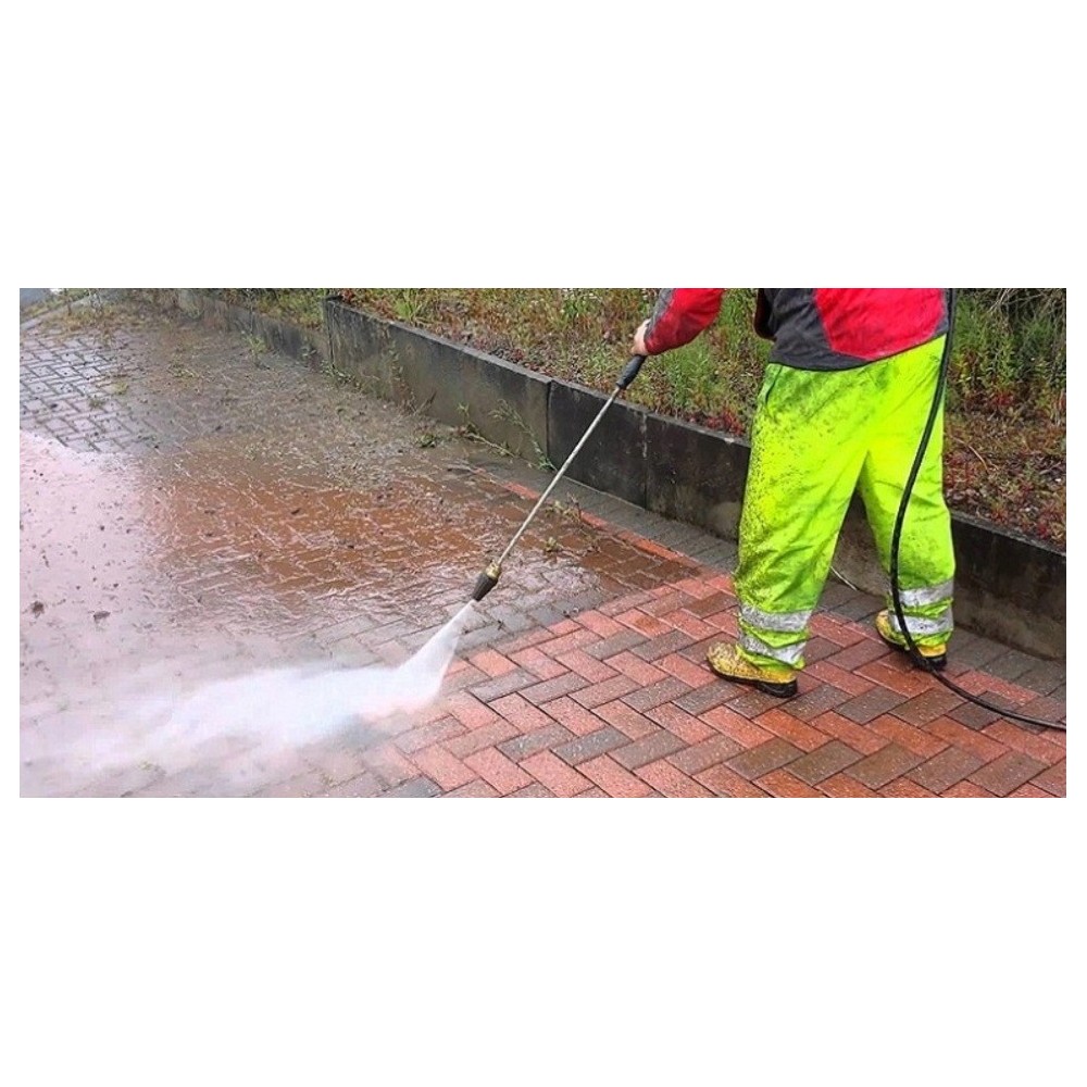 Aparat de spălat cu presiune LAVOR KCR 2021 LP 200 bar