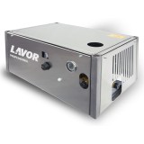 Aparat de spălat cu presiune LAVOR MCHPX 2015 LP INOX