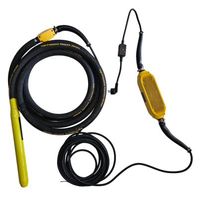 Vibrator Beton Înaltă Frecvență STRONG SF50 Ø50 mm 230V