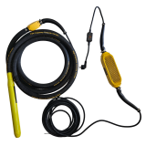 Vibrator Beton Înaltă Frecvență STRONG SF50 Ø50 mm 230V